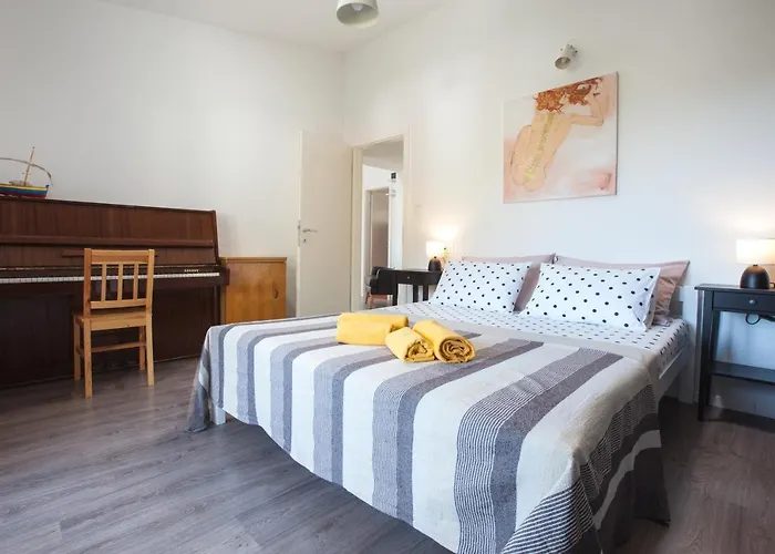 Villa Stina