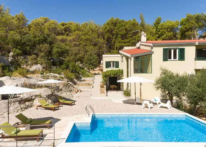 Villa Stina