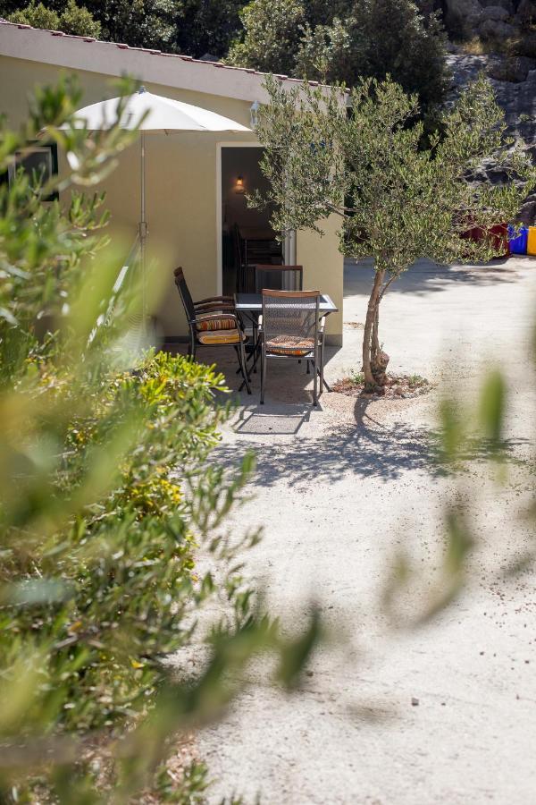Villa Stina *